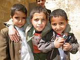 Yemen - Hababah (Children) - 3